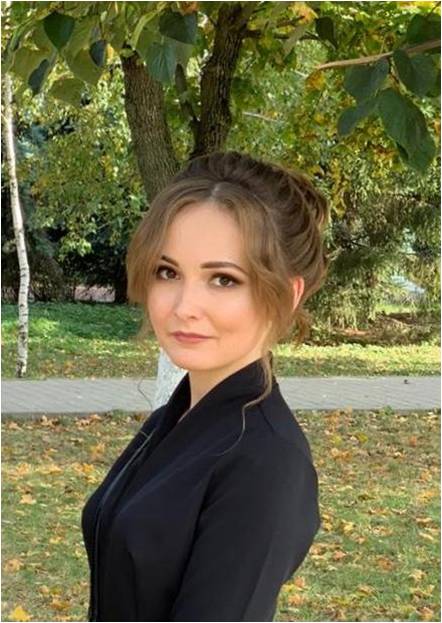 Султанова Светлана Альбертовна.