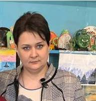Куратор школьной службы медиации Колупанова Вера Юрьевна