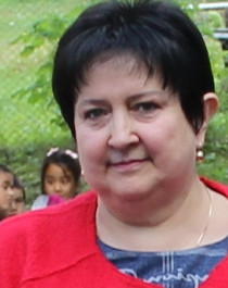 Учитель начальных классов.